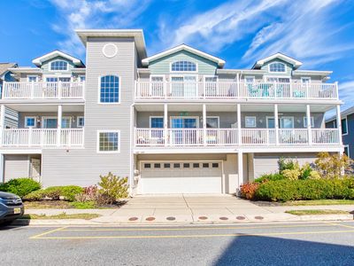 127 E Hand Ave #A, Wildwood, NJ, 08260