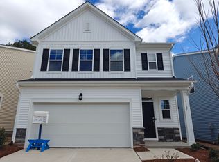 1107 Rose Finch Dr, Durham, NC 27703