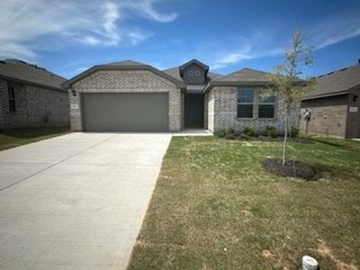 517 Derby Ln, Springtown, TX, 76082