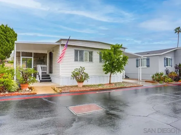 14017 Jasmine Ave #186, Poway, CA 92064