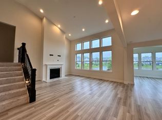 4325 Harold Dr, Powell, OH 43065