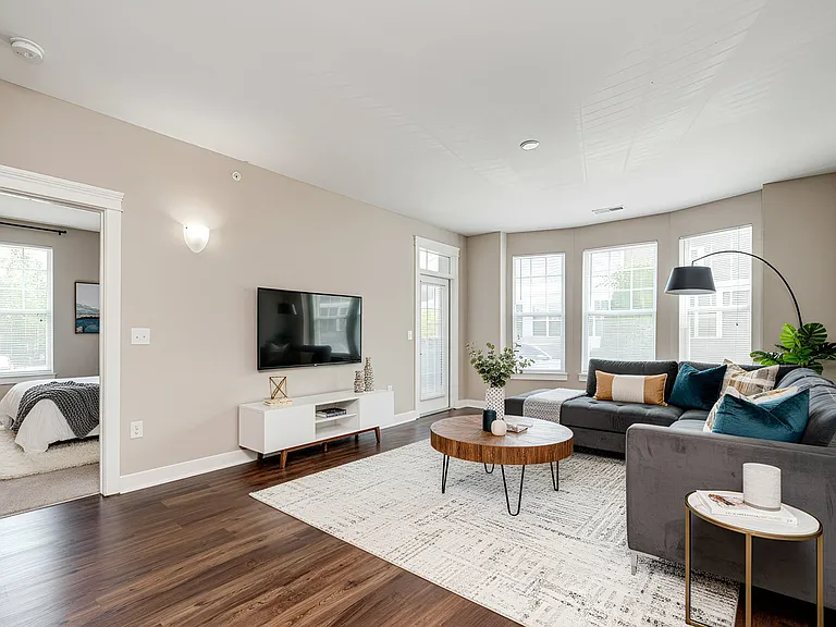 The Hamilton at Fishers — Photo 8