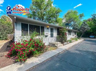 4819 W Denton St, Boise, ID 83706