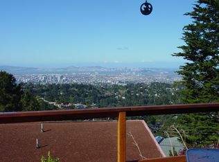 7012 Snake Rd, Oakland, CA 94611