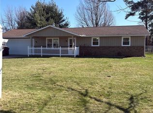 6611 Rosedale Dr, Amherst, OH 44001