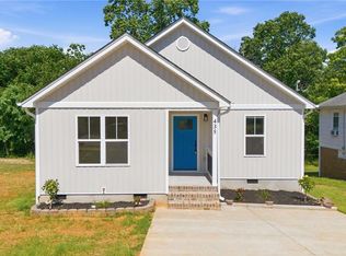 435 Stratton Ave, Winston Salem, NC 27101