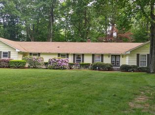 36 Club Rd, Stamford, CT 06905