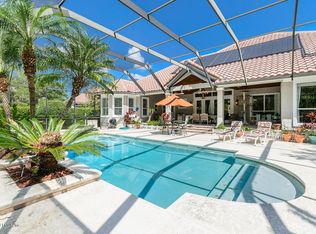121 Muirfield Dr, Ponte Vedra Beach, FL 32082