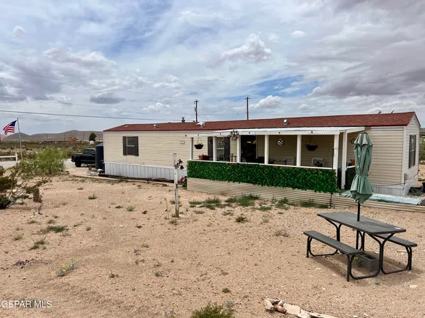 17555 Camino Monte Vis, El Paso, TX 79938