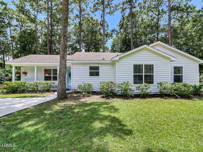 101 Marsh Dr, Beaufort, SC, 29907