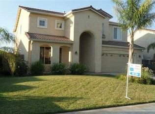 3928 E Cambridge Ave, Visalia, CA
