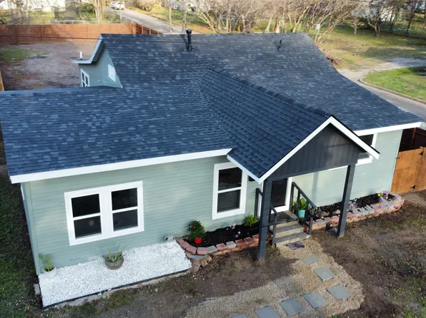 500 N Park Ave, Terrell, TX 75160