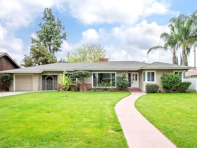 103 S Park Dr, Madera, CA, 93637