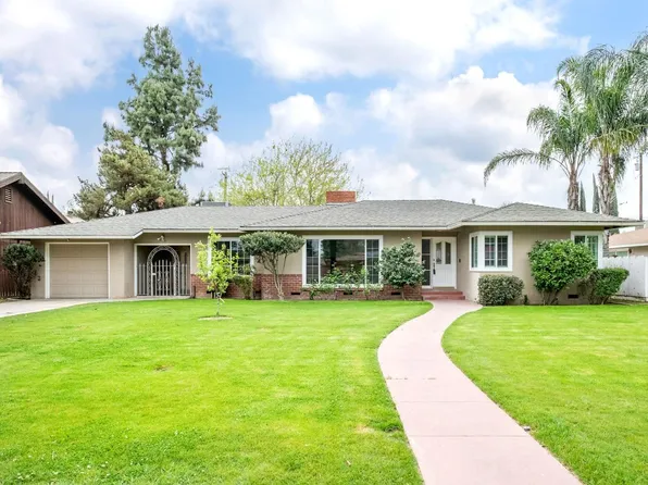 103 S Park Dr, Madera, CA 93637