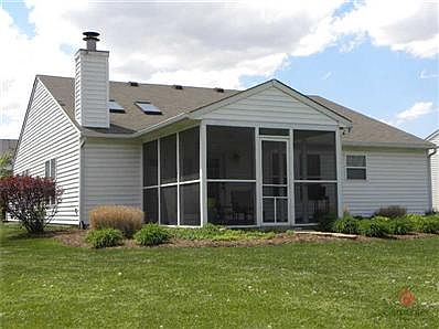 2nd image of 18724 Prairie Crossing Dr