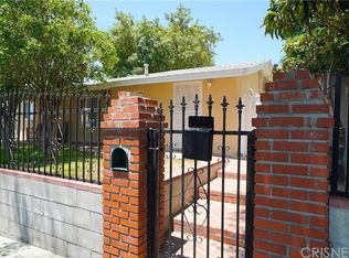 13351 Herron St, Sylmar, CA 91342