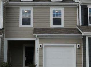 795 Earhart St NW, Concord, NC 28027