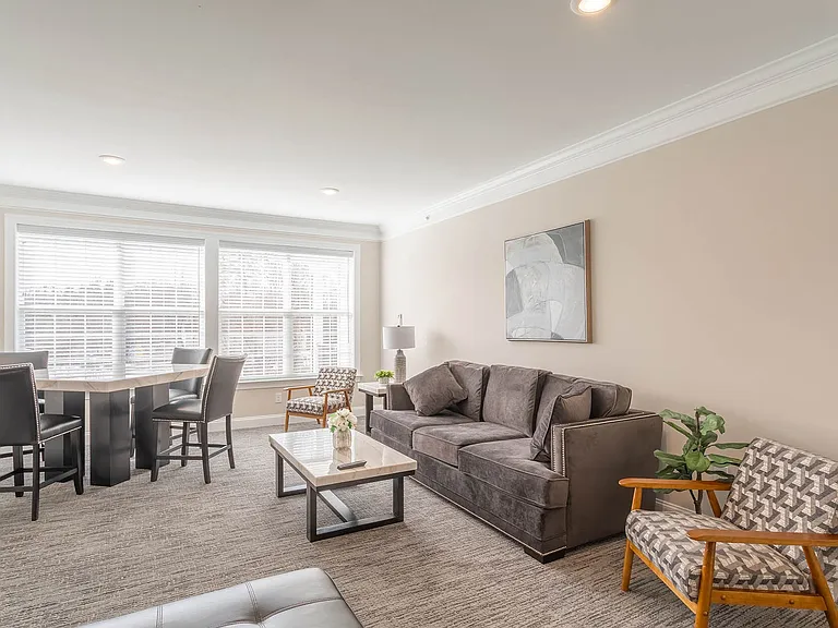 The Residences at St. Joseph Court — Photo 13