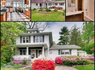 714 Walker Ave, Baltimore, MD 21212