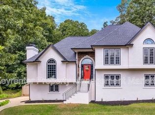 991 Gentry Ln SW, Marietta, GA 30064