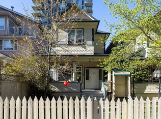 1316 S 15th Ave SW, Calgary, AB T3C0X7