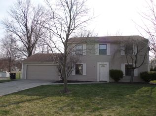 4908 Canterbury Dr, Fort Wayne, IN