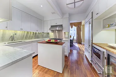 Rented by Halstead Real Estate