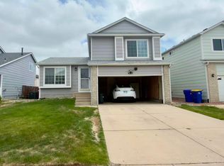4245 Gracewood Dr, Colorado Springs, CO 80920