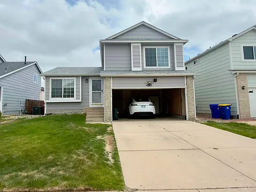 4245 Gracewood Dr Photo 1