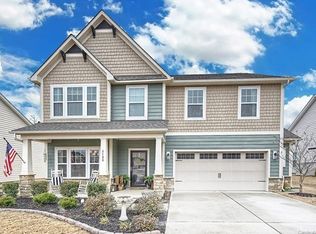 5108 Sand Trap Ct, Monroe, NC 28112