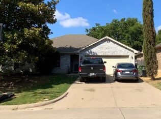 1805 Estates Dr, Mansfield, TX 76063
