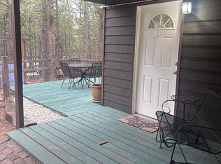 15185 Deby Dr #A, Colorado Springs, CO 80921
