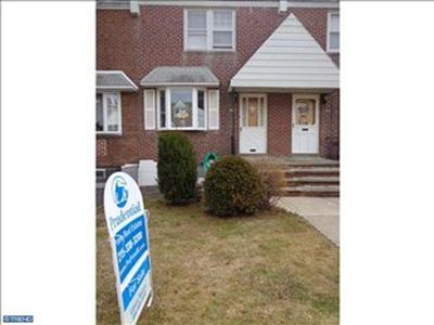 6247 Algard St, Philadelphia, PA, 19135