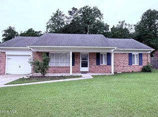 126 Balsam Rd, Jacksonville, NC 28546