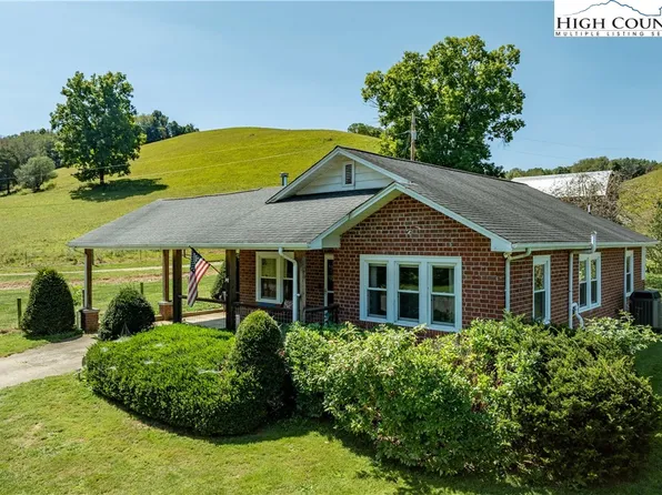 3491 Divide Road, Mountain City, TN 37683
