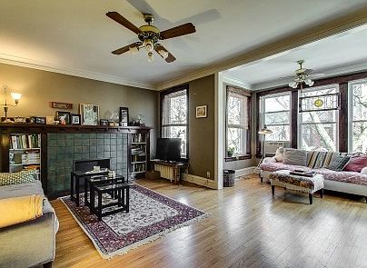 3rd image of 5416 S Dorchester Ave #2
