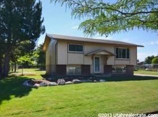 2151 S 3400 W, Syracuse, UT 84075