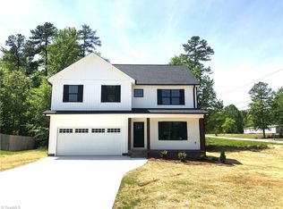 106 Logan Riley Rd, Thomasville, NC 27360