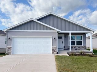 13605 W 176th St, Overland Park, KS 66221