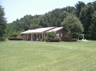 2421 SW Ichetucknee Ave, Lake City, FL 32024