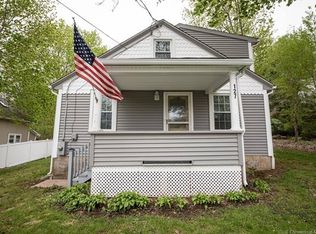 127 Baileyville Rd, Middlefield, CT 06455