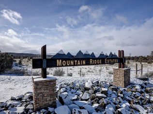 7717 SE Madison Ave, Prineville, OR 97754