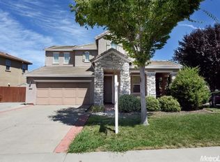 3552 Maddiewood Cir, Sacramento, CA 95827