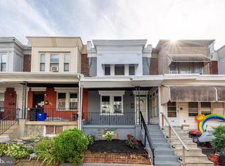 1142 S Ruby St, Philadelphia, PA 19143