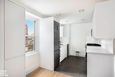 Sold by Brown Harris Stevens