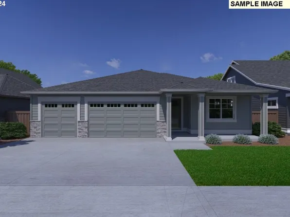 7017 SE Deline St #1, Hillsboro, OR 97123