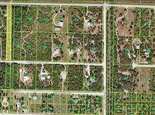 31052 Turkey Oak Rd, Punta Gorda, FL 33982