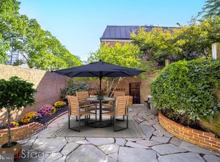 612 4th Pl SW, Washington, DC 20024