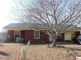 706 Spoke Dr, Killeen, TX 76542