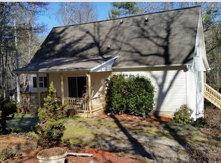 100 Slate Stone Ln, Hayesville, NC 28904